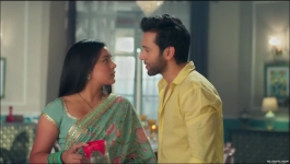 Kavya Ek Jazbaa Ek Junoon - 5th March 2024